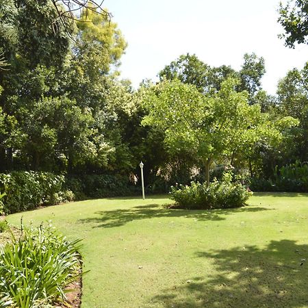 Adley House Bed and Breakfast Oudtshoorn Eksteriør billede