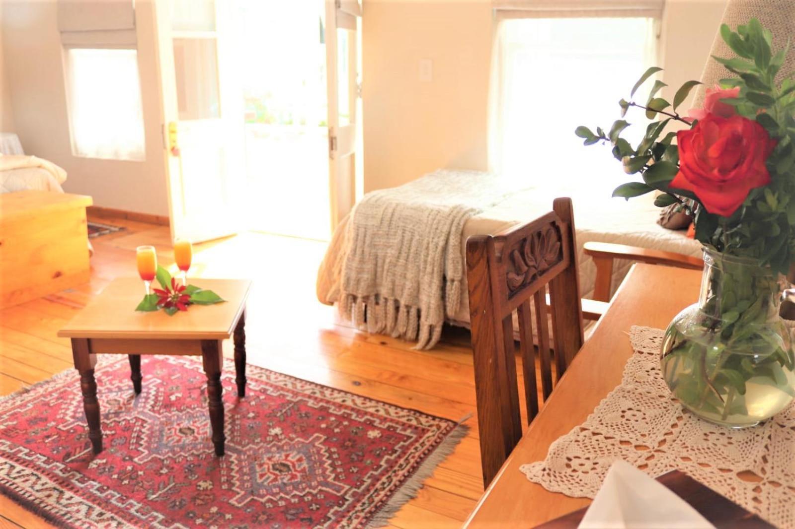 Adley House Bed and Breakfast Oudtshoorn Eksteriør billede