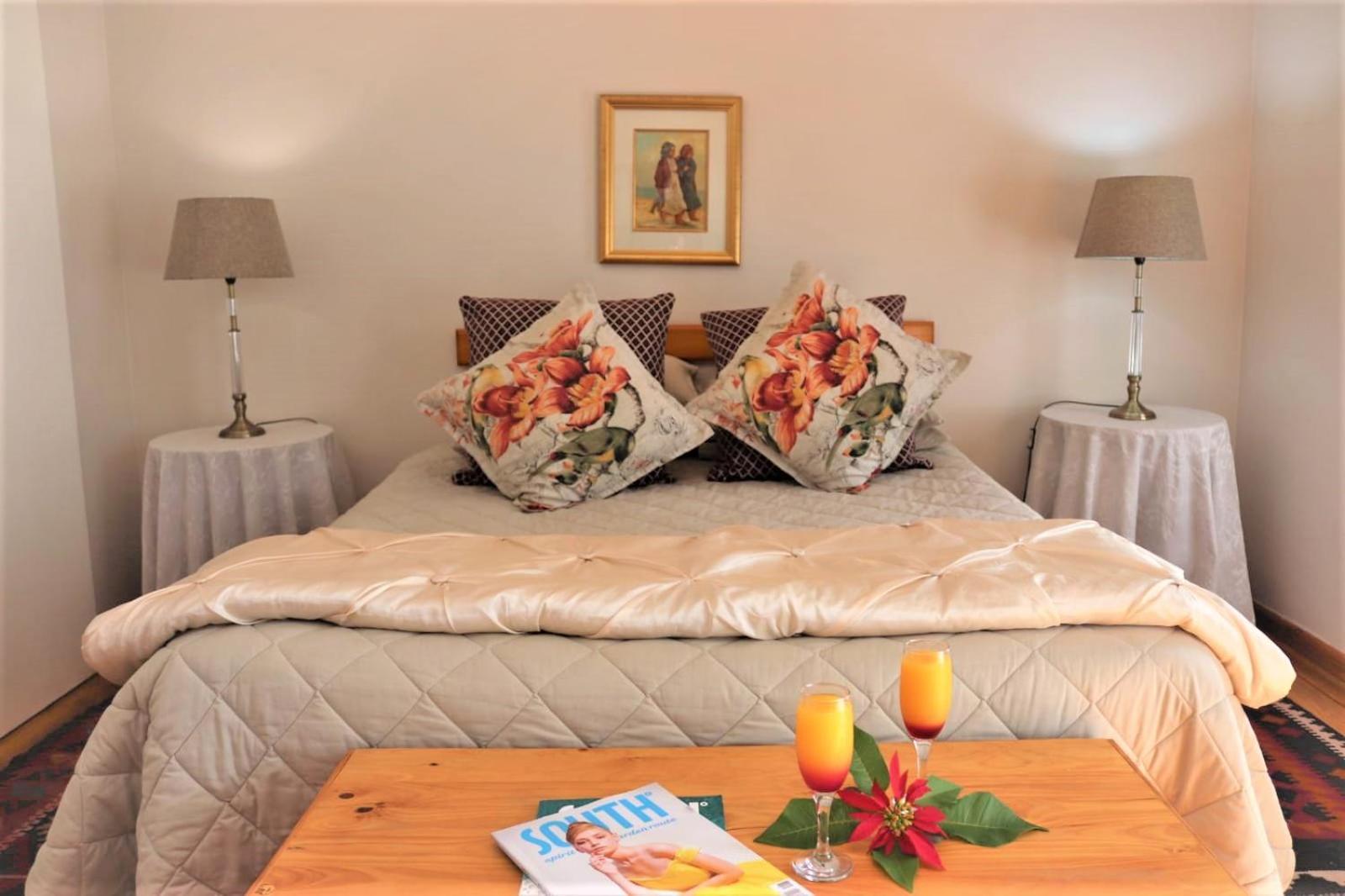 Adley House Bed and Breakfast Oudtshoorn Eksteriør billede