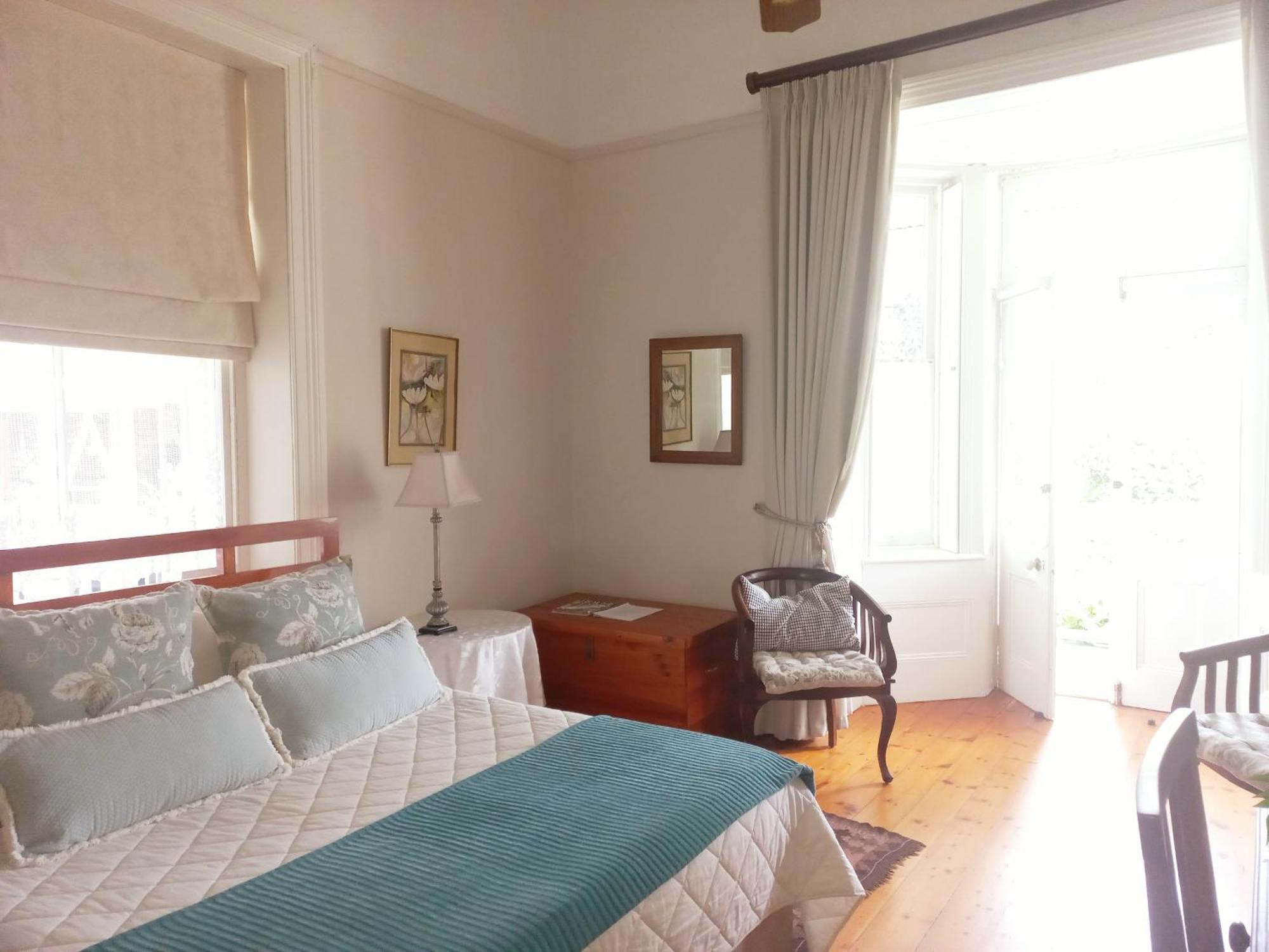 Adley House Bed and Breakfast Oudtshoorn Eksteriør billede