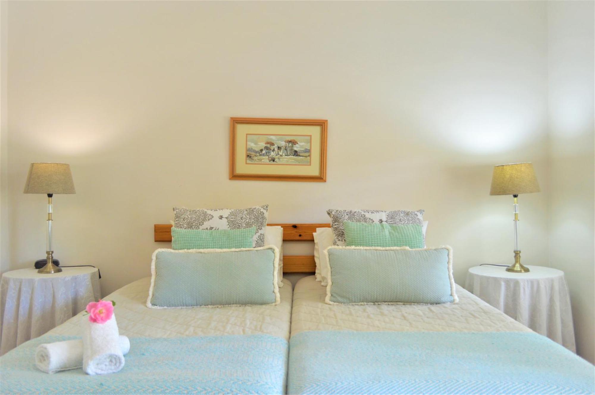 Adley House Bed and Breakfast Oudtshoorn Eksteriør billede
