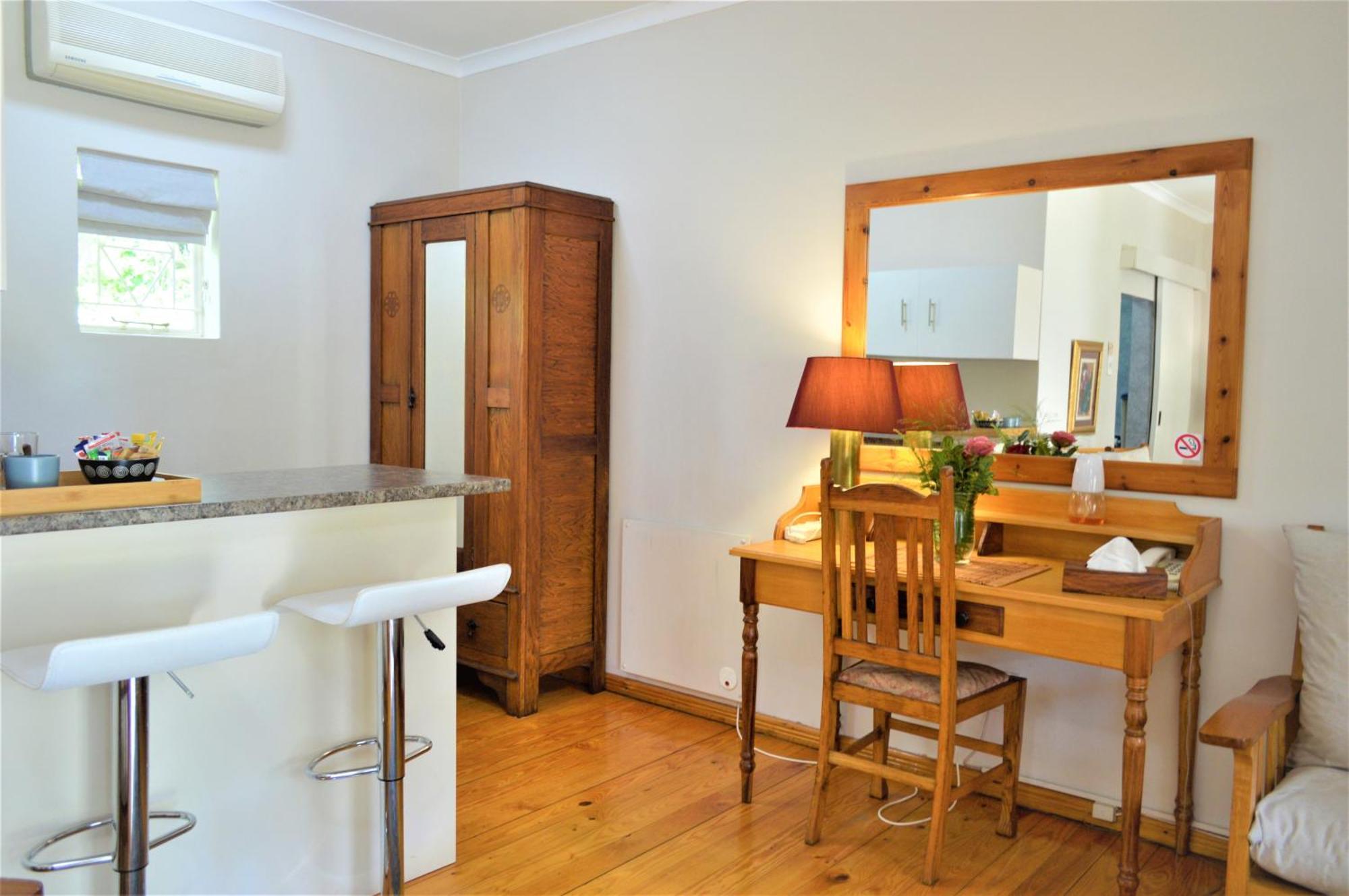 Adley House Bed and Breakfast Oudtshoorn Eksteriør billede