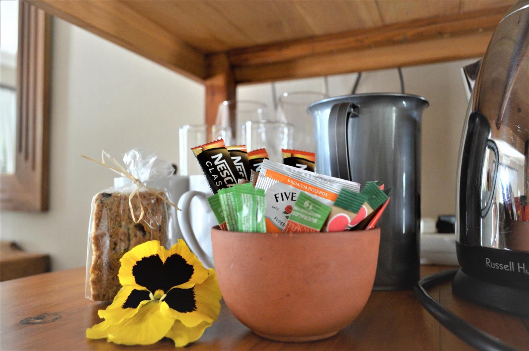 Adley House Bed and Breakfast Oudtshoorn Eksteriør billede